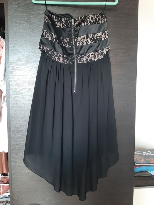 Sukienka wesele amisu 42