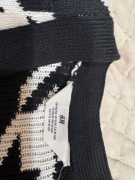 Кардиган 146-152