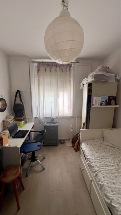 Room at Costa da Caparica