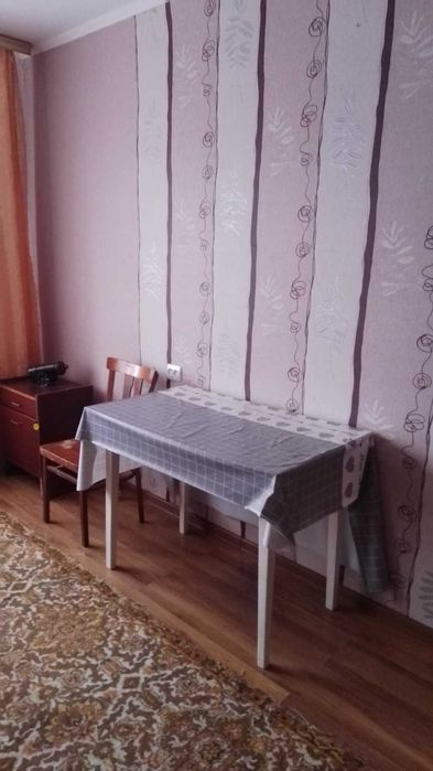 Терміново здається кімната в гуртожитку І, Гонти Рудь 4500грнт