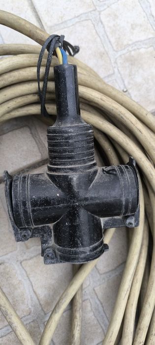 Conjunto 3 Extensões elétricas