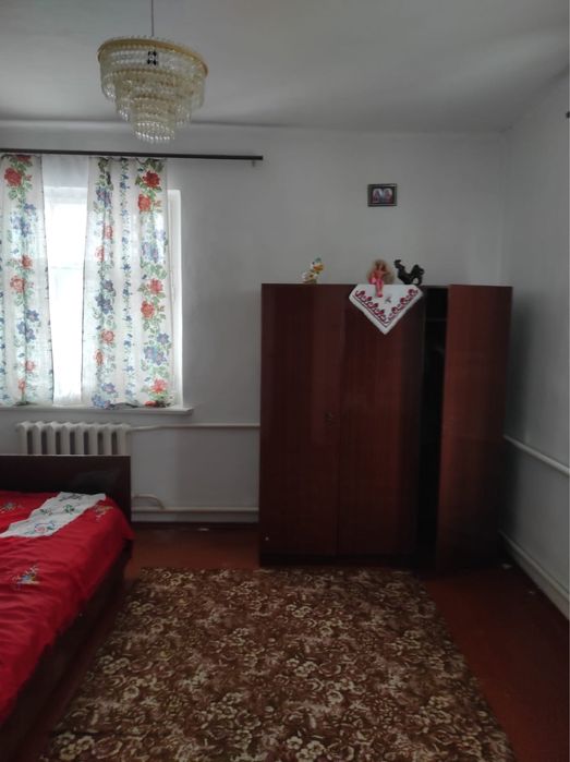 Будинок  4 кімнати 105м2 ділянка 60сот приватизоване