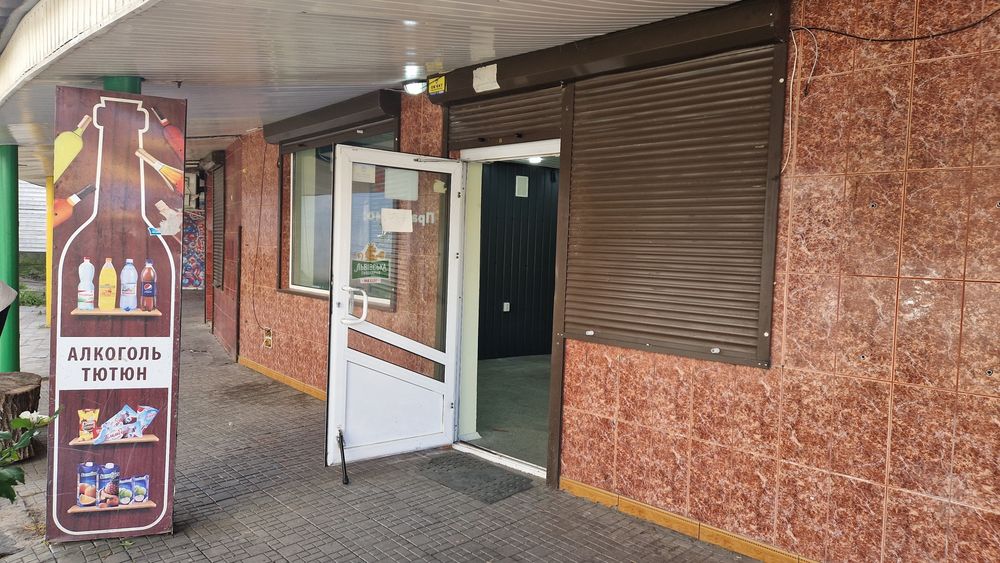 Продається приміщення