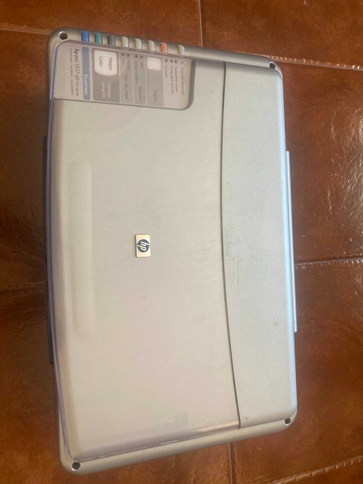 Multifunções HP1317