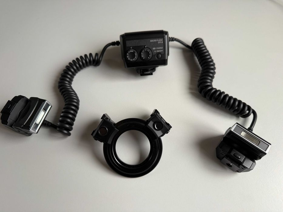 Olympus OMD E-M10 Mk3 Camera Set64584964080129123