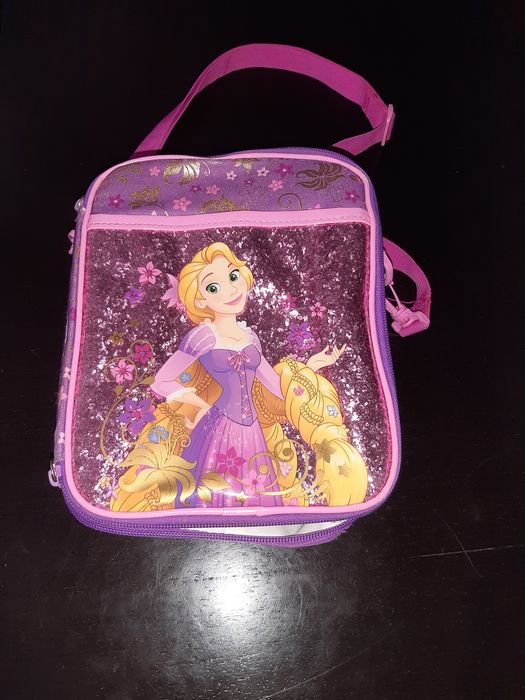 Carteira de criança da Disney