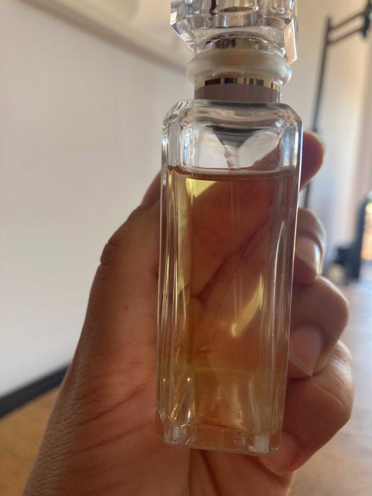 perfume  original CHANEL  Nº 5