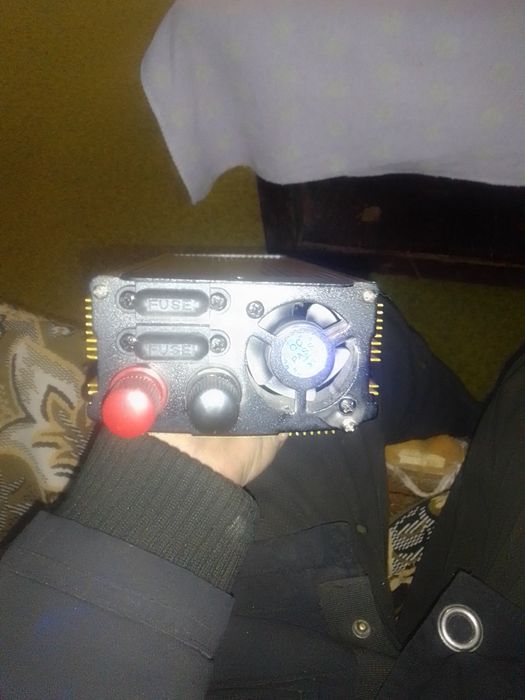 Продаю бо купив собі без прибойнік новий один місяць йому