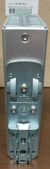 QUINT-UPS/ 24DC/ 24DC/10 - Zasilacz bezprzerwowy