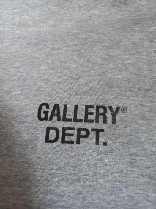 Bluza Gallery dept