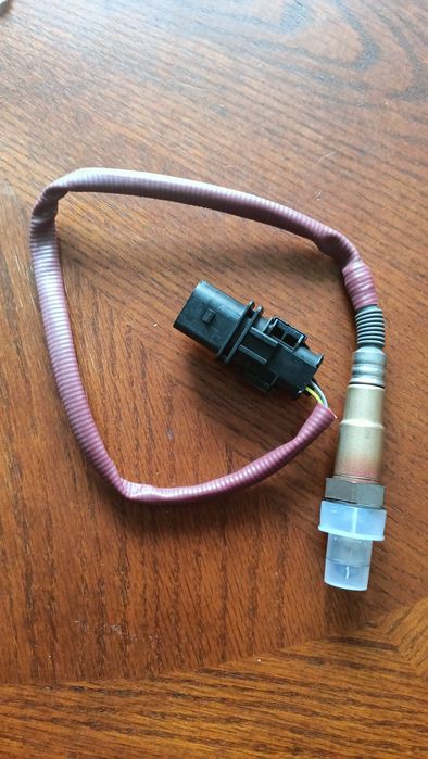 Лямба зонд датчик кислорода Infiniti QX30 / Mercedes Benz GLA