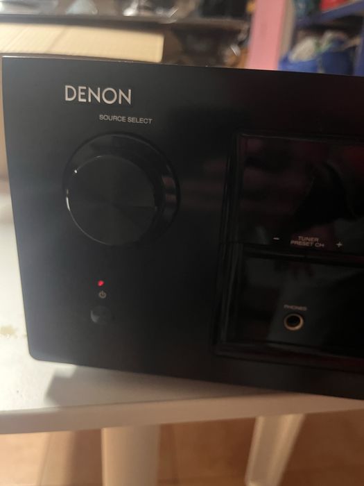 Denon AV Receiver AVR-X2000
