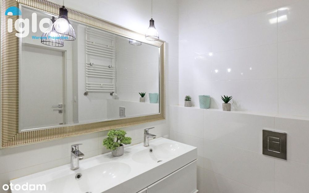 2 pokoju| balkon| Pet Friendly| garaż| blisko parku