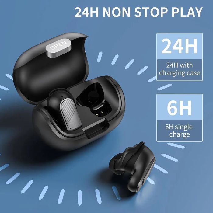 Продам фірмові навушники BUGANI