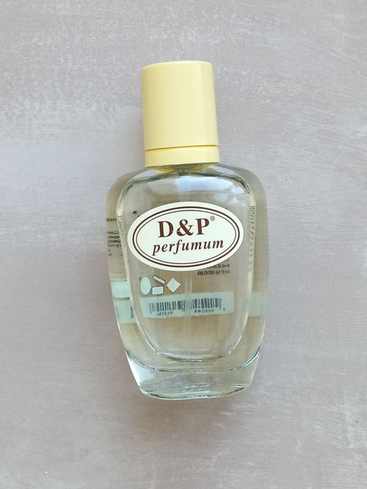 D&P Perfumum  S-08 Парфумована вода  в стилі  Shisedo Zen