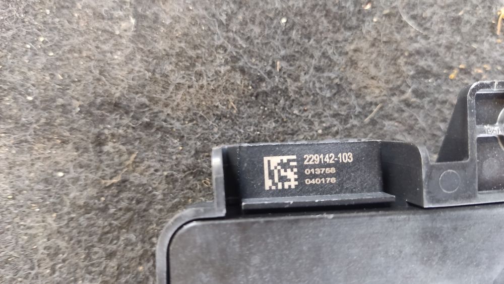 Sterownik moduł zdalnego odpalania keyless jeep Cherokee kl