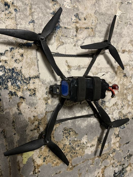 Продам fpv 10 і 7 дюймів