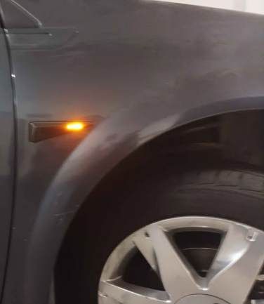 Para renault megane 2 carro ou carrinha