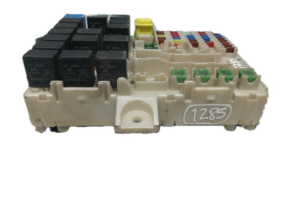 Módulo genérico MITSUBISHI Colt VI (Z3_A, Z2_A)