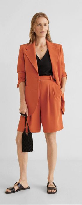 Жіночий піджак MANGO