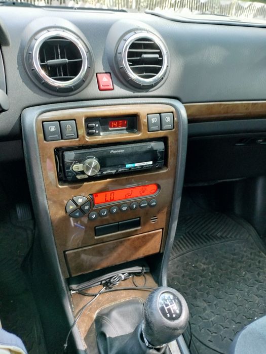 Rover 45  4p  2004 negociável