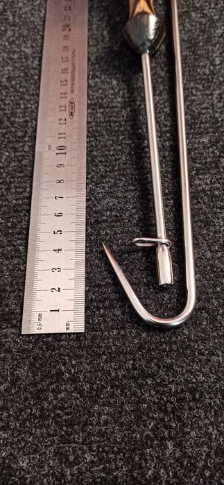 Рибальський багор. 50см