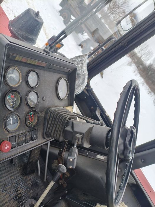 Продається МТЗ-80