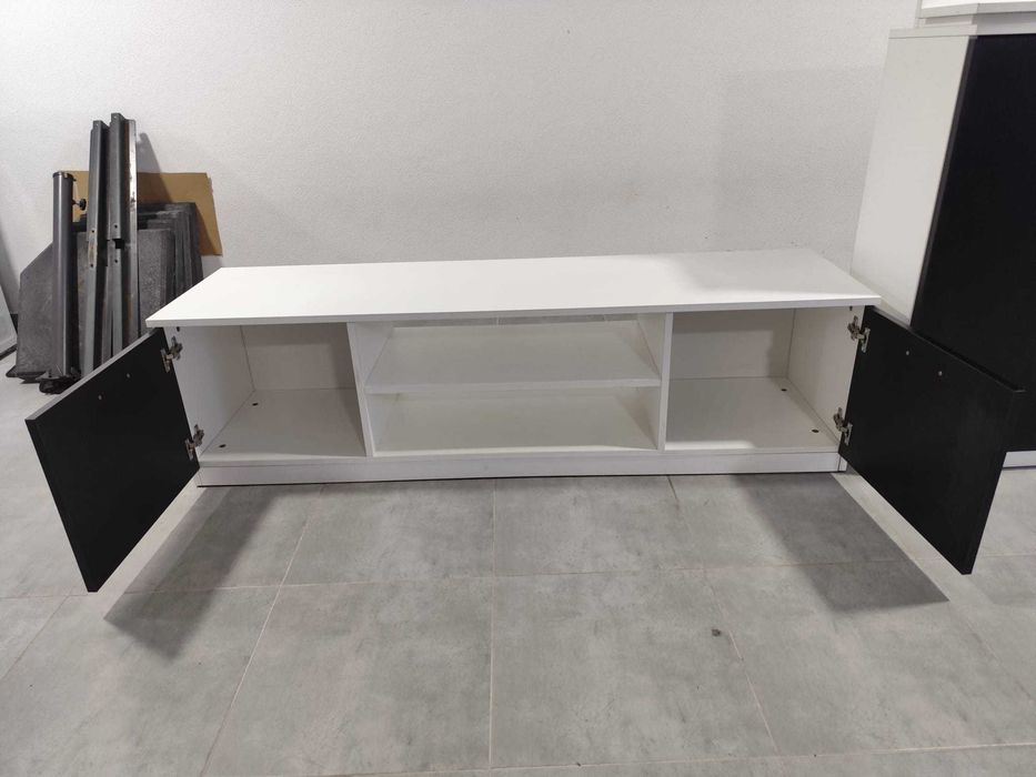 Conjunto Móveis Sala
