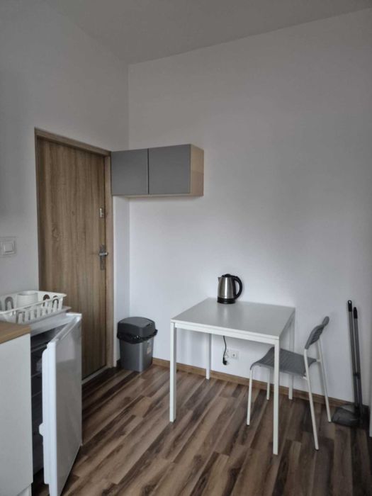 Wynajmę kawalerkę, parter, dogodna lokalizacja