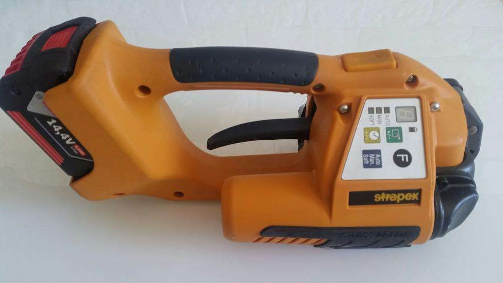 Skup-Sprzedaz Signode Strapex Orgapack Cyklop Fromm bandownica stb ort