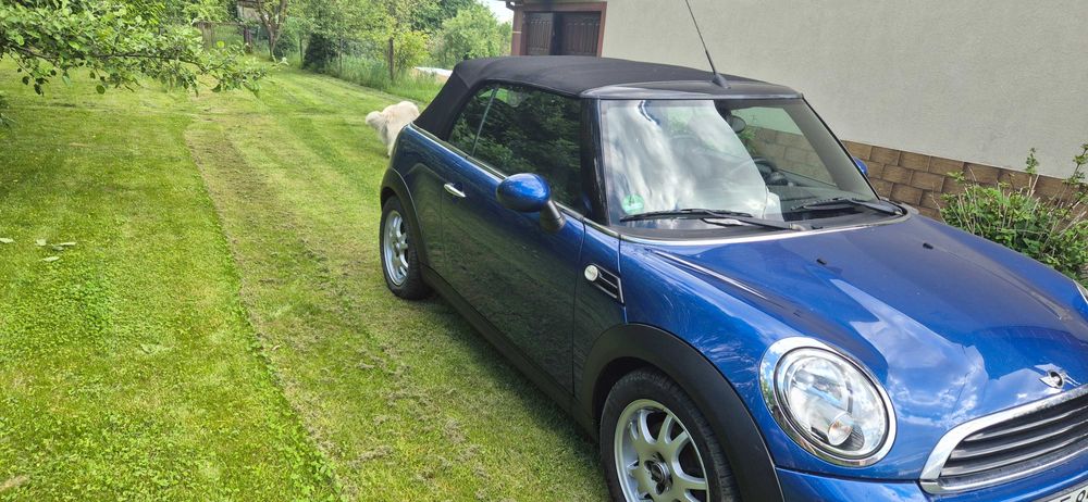 Mini Cooper sprzedam