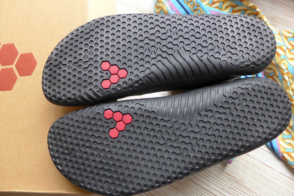 Vivobarefoot Gobi Chelsea 40 sztyblety botki skórzane barefoot zdrowe