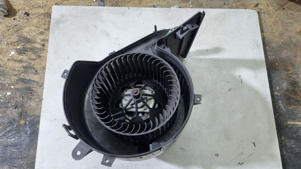 Dmuchawa nawiewu klimatyzacji opel vectra c signum anglik uk 007017J