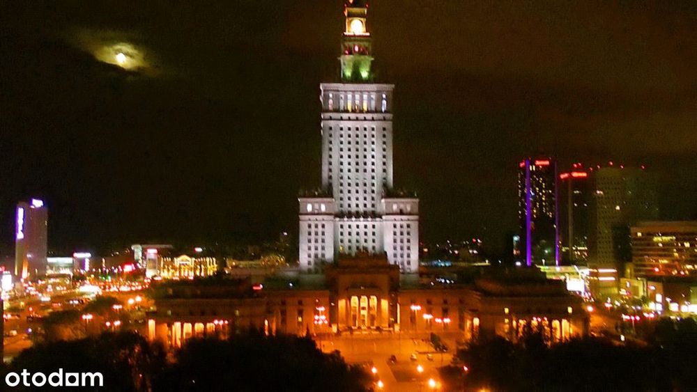 Atrakcyjna Kawalerka Na Sprzedaż-Centrum Warszawy... - Widok 4