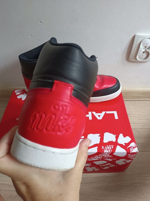Buty męskie Nike