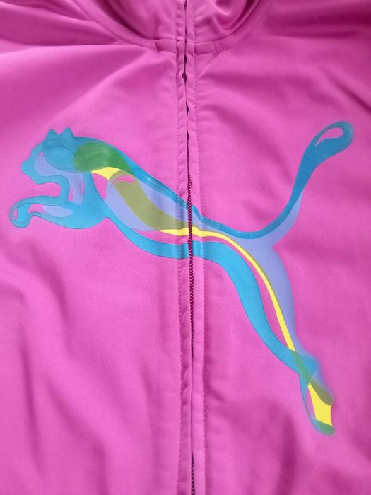 Bluza puma rozm M