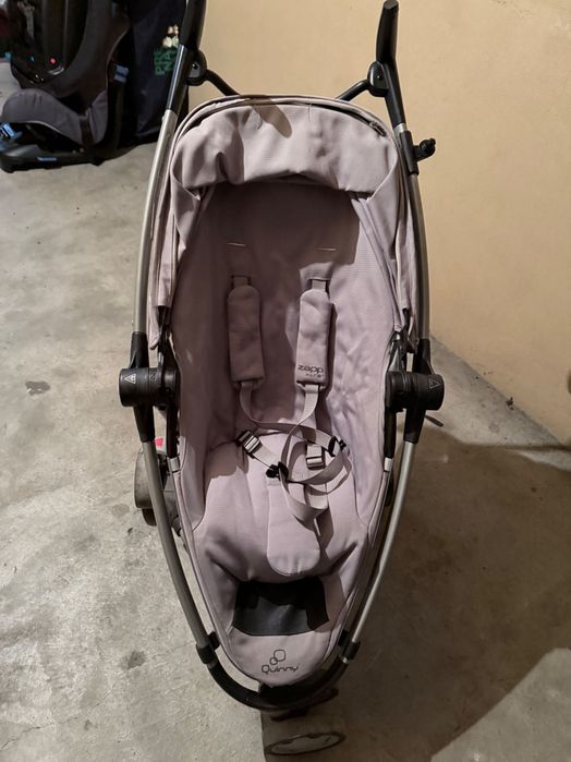 Quinny Stroller433537959656181761