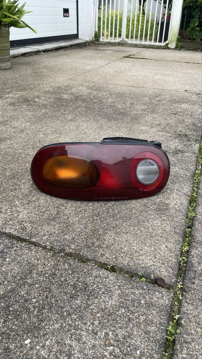 Farol Traseiro Esquerdo MX5 NA
