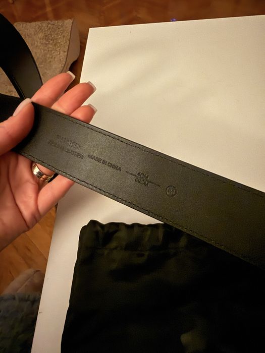 Пояс ремінь Pinko оригінал