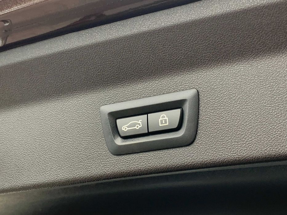 BMW X3 2018 2.0 бензин