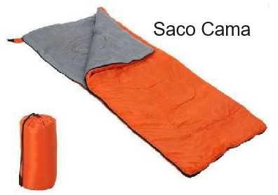 Artigos de Campismo - ALUGUER