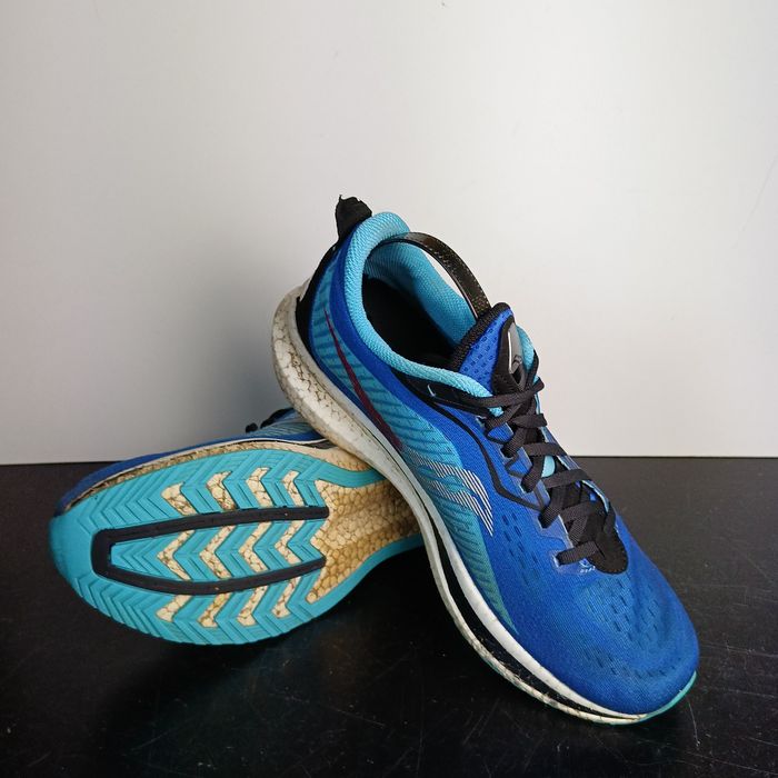 Saucony Endorphin Speed 2 r.44,5 lekkie!