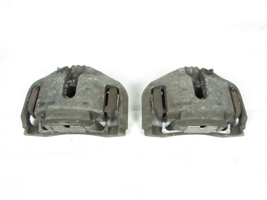 Conjunto De Pinças Bmw 5