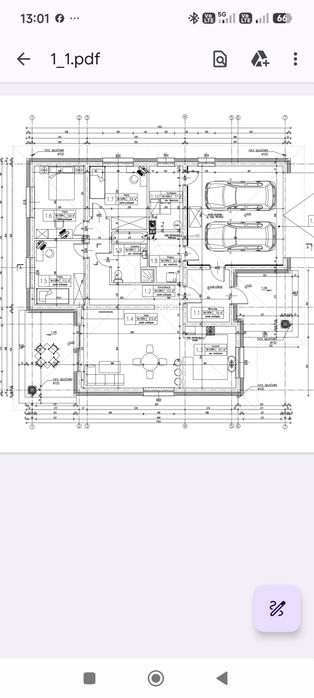 Sprzedam nowy dom parterowy 150m² na działce 1500m² - Więcej