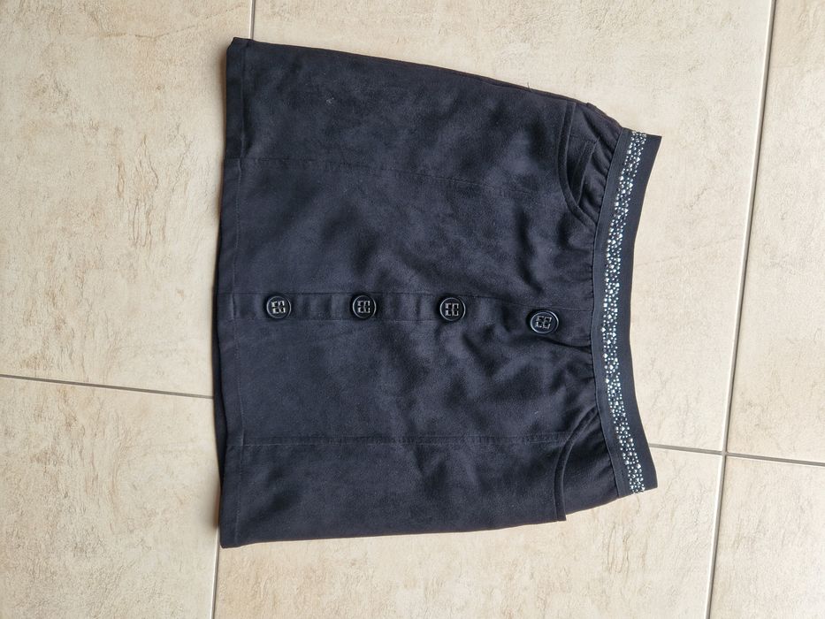 Spódnica firmy Coccodrilo 158 cm