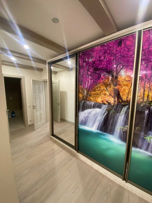 Продаж квартири 1+1, 85 м², МЖК Інтернаціоналіст, буд. 34 9поверх/9 DS