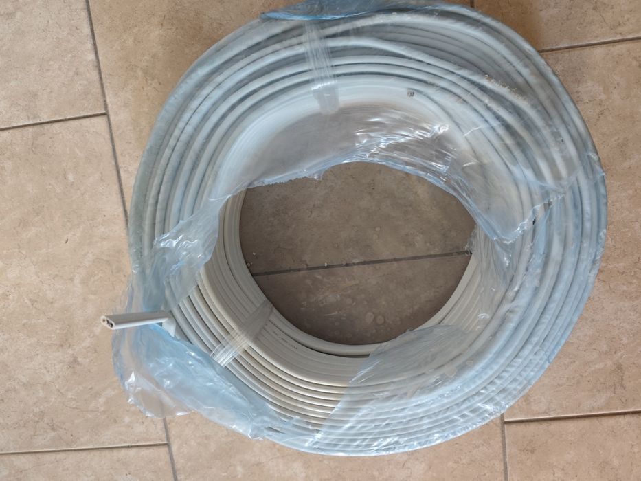 Nowy Kabel instalacji ydy 3x1.5
