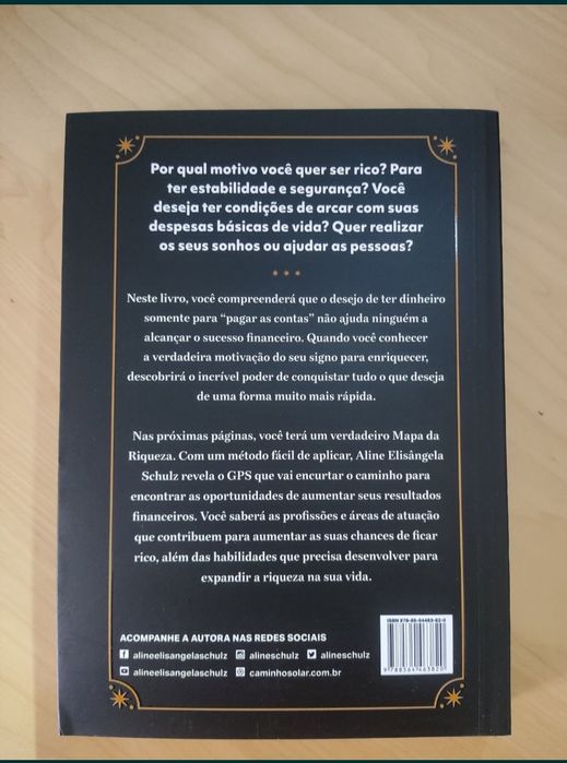 Wealth Map - Aline Shulzs64751891808130121