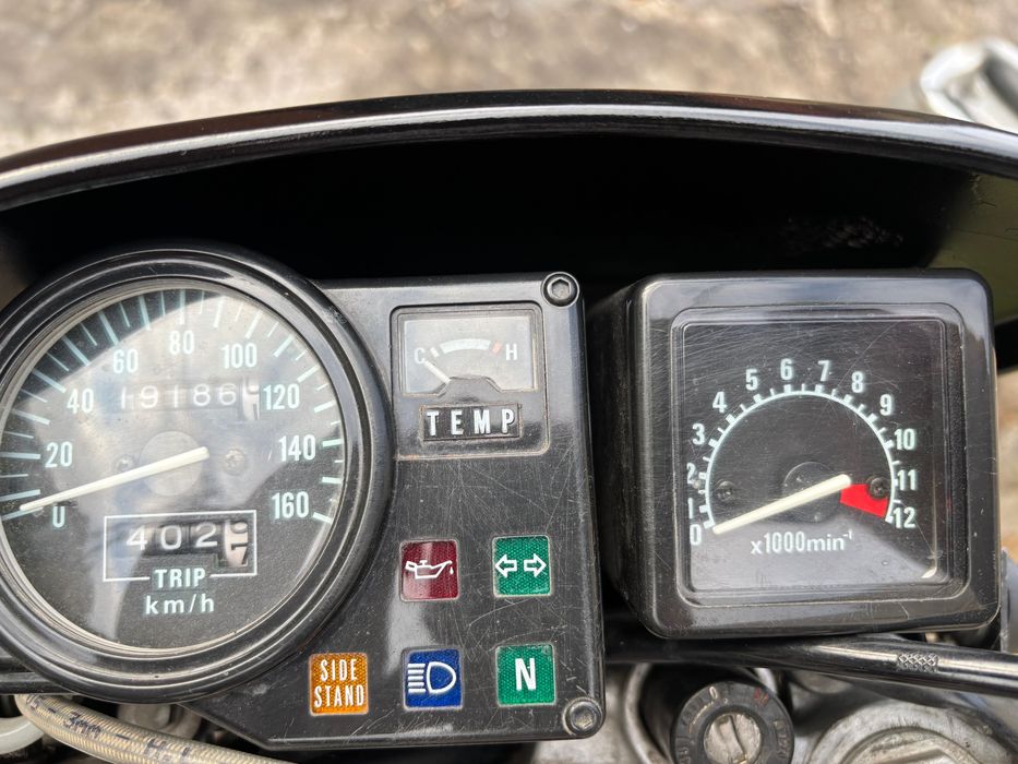 Honda Crm 125 R Full Power