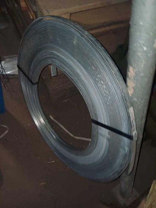 bednarka przewód drut odgrom 50kg